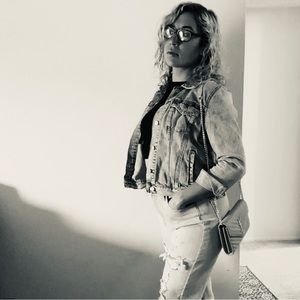 Meet your Posher, Candice